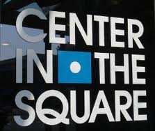 Center in the square