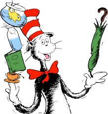 The Timeless Cat in the Hat