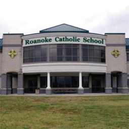 Roanoke Catholic may become a member of the VHSL soon.